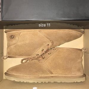 Ugg’s